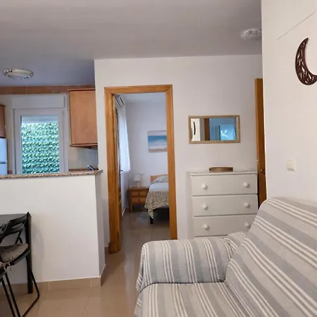 Διαμέρισμα Casa Canaveral Conil De La Frontera