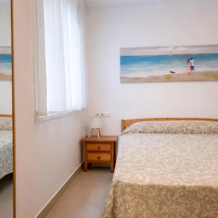 Casa Canaveral Διαμέρισμα