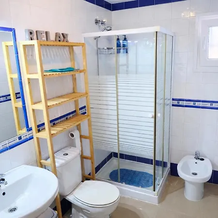 Διαμέρισμα Casa Canaveral *